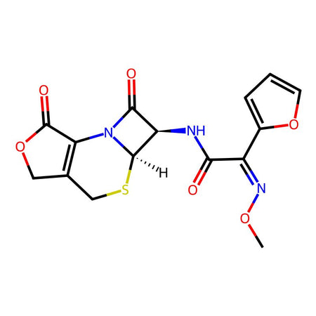 Cefuroxime Sodium EP Impurity H(Cefuroxime Axetil EP Impurity E)|C4X-12458|947723-87-7