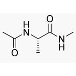 Acetyl-L-alanine methyl amide|04332|19701-83-8
