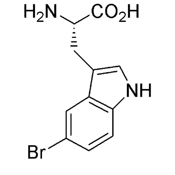 5-Bromo-L-tryptophan|07171|25197-99-3