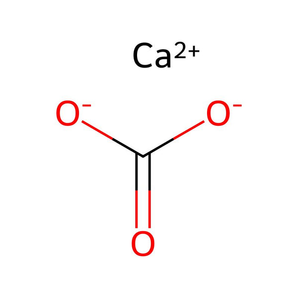 Calcium Carbonate Nanopowder|105387|471-34-1