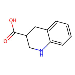 1,2,3,4-Tetrahydroquinoline-3-carboxylic acid|CS-0105385|114527-53-6