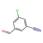 3-Chloro-5-formylbenzonitrile|CS-0098687|1205513-88-7
