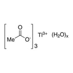 Thallium(III) acetate hydrate|93-8101|62811-75-0
