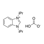1,3-Diisopropylbenzimidazolium bicarbonate, min. 95%|07-0053|1663476-13-8