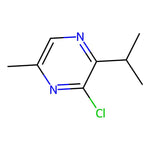 3-Chloro-2-isopropyl-5-methylpyrazine|CS-0061675|116513-20-3