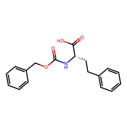 (S)-2-(((Benzyloxy)carbonyl)amino)-4-phenylbutanoic acid|CS-W012045|127862-89-9