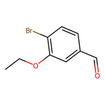 4-Bromo-3-ethoxybenzaldehyde|CS-0041871|1353962-25-0