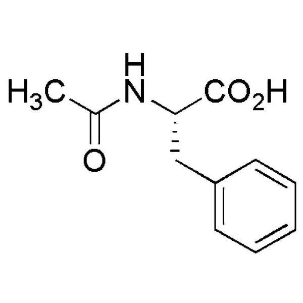 Acetyl-L-phenylalanine|02626|2018-61-3