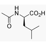Acetyl-D-leucine|02618|19764-30-8