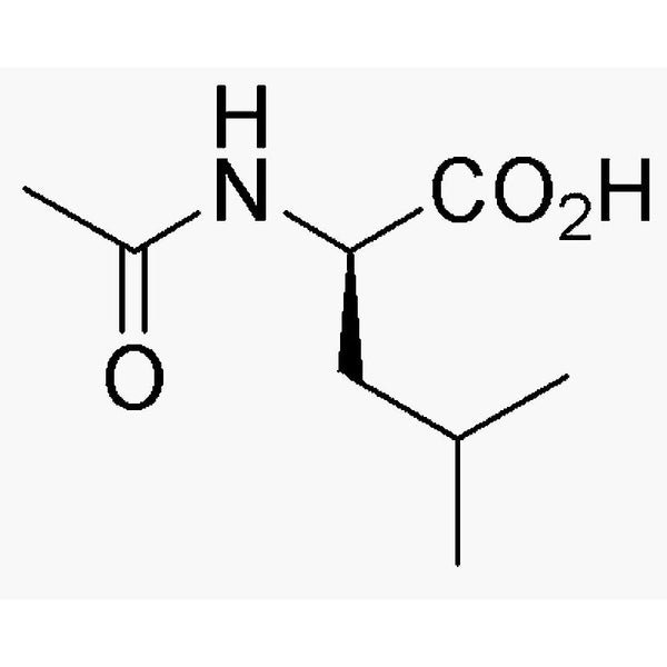 Acetyl-D-leucine|02618|19764-30-8