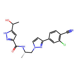 Darolutamide|C1203195|1297538-32-9