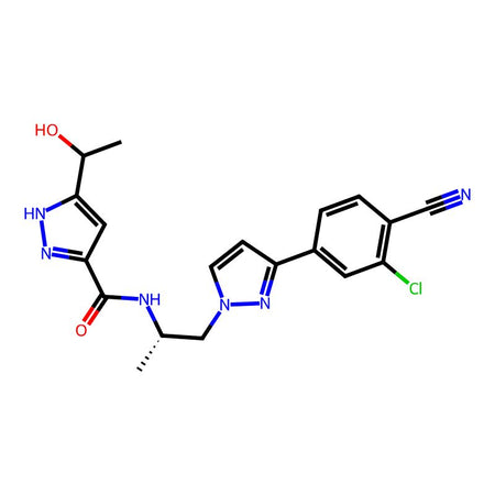 Darolutamide|C1203195|1297538-32-9