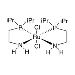 Dichlorobis[2-(di-i-propylphosphino)ethylamine]ruthenium(II), min. 97%|44-0265|1092372-90-1