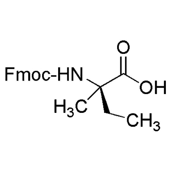 Fmoc-(R)-2-Amino-2-methylbutyric acid|33580|1231709-22-0