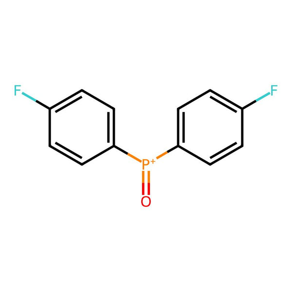 Bis(4-fluorophenyl)phosphine oxide|CS-0098794|94940-35-9