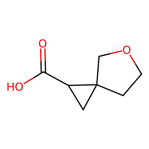 5-Oxaspiro[2.4]heptane-1-carboxylic acid|CS-0184851|1461705-13-4