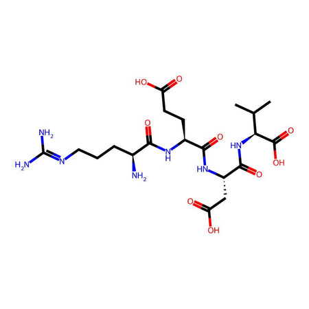 H-Arg-Glu-Asp-Val-OH|CPTD785116|107978-83-6