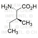 L-Isoleucine|00263|73-32-5
