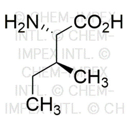 L-Isoleucine|00263|73-32-5