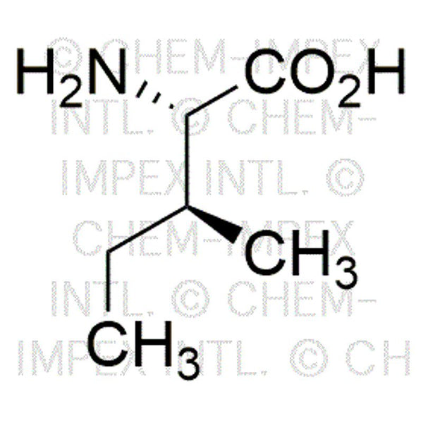 L-Isoleucine|00263|73-32-5