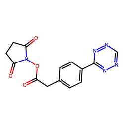Tetrazine-Ph-NHS ester|CS-0108217|1616668-55-3