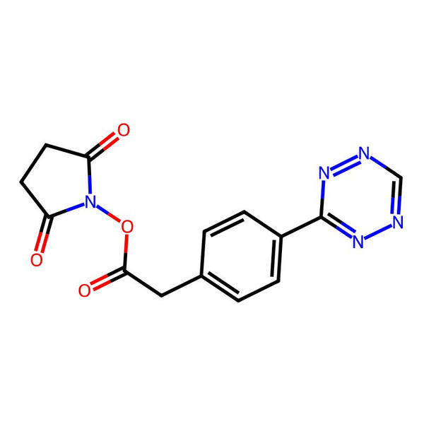 Tetrazine-Ph-NHS ester|CS-0108217|1616668-55-3