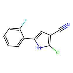 Vonoprazan Fumarate Impurity 7|C4X-10207|1240948-72-4