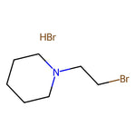 1-(2-Bromoethyl)piperidine hydrobromide|CS-W005524|89796-22-5