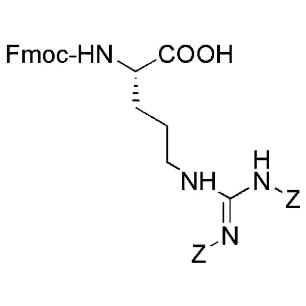 Na-Fmoc-Nw-bis-carbobenzoxy-L-arginine|14827|207857-35-0