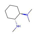 rel-(1R,2R)-N1,N1,N2-Trimethylcyclohexane-1,2-diamine|CS-0103163|67198-26-9