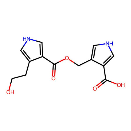 Potassium Clavulanate EP Impurity F|C4X-114615|1260857-16-6