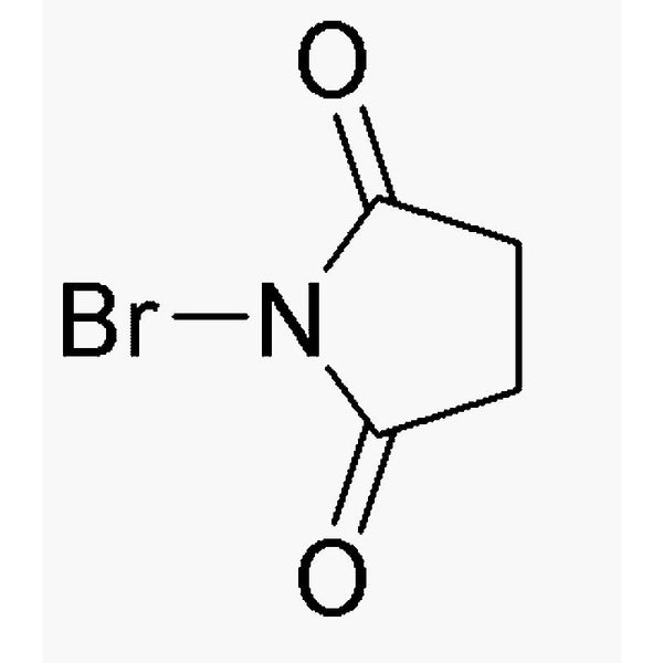 N-Bromosuccinimide|02285|128-08-5