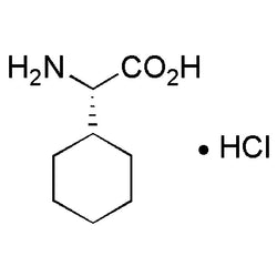 L-(+)-2-Cyclohexylglycine hydrochloride|02561|14328-51-9