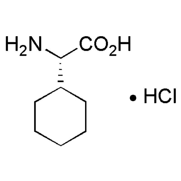 L-(+)-2-Cyclohexylglycine hydrochloride|02561|14328-51-9