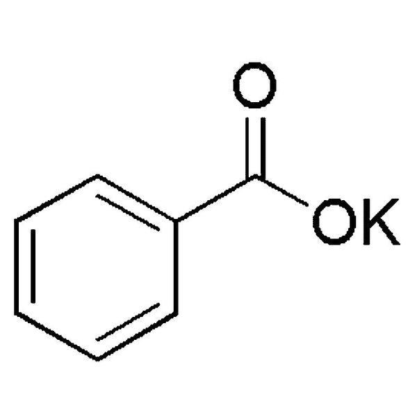 Potassium benzoate|34846|582-25-2