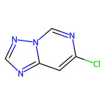 7-Chloro-[1,2,4]triazolo[1,5-c]pyrimidine|CS-0187258|1159811-23-0