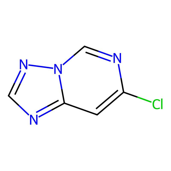 7-Chloro-[1,2,4]triazolo[1,5-c]pyrimidine|CS-0187258|1159811-23-0