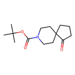 tert-Butyl 1-oxo-8-azaspiro[4.5]decane-8-carboxylate|CS-W000610|191805-29-5