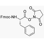 Fmoc-L-phenylalanine N-hydroxysuccinimide ester|02446|101214-43-1