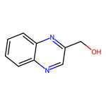 Quinoxalin-2-ylmethanol|CS-0187626|41242-94-8