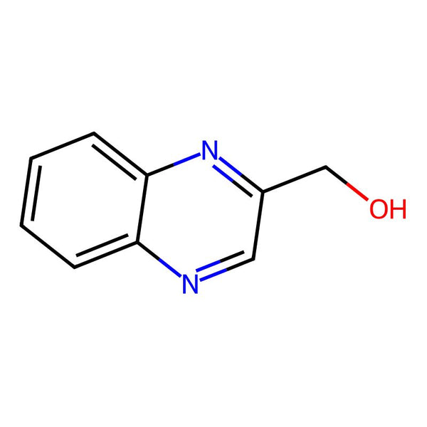 Quinoxalin-2-ylmethanol|CS-0187626|41242-94-8