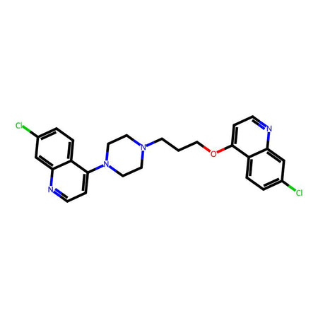 Piperaquine Impurity 9|C4X-23379|1233345-93-1