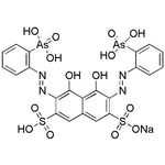 Arsenazo III|00796|1668-00-4