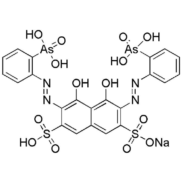 Arsenazo III|00796|1668-00-4