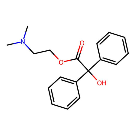 Denaverine Impurity 2|C4X-24122|968-46-7