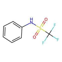 1,1,1-Trifluoro-N-phenylmethanesulfonamide|C1910113|456-64-4