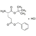 L-Glutamic acid  g-benzyl ester a-tert-butyl ester hydrochloride|11677|105590-97-4