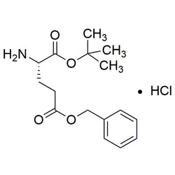 L-Glutamic acid  g-benzyl ester a-tert-butyl ester hydrochloride|11677|105590-97-4