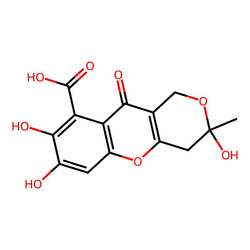 Fulvic acid|C3D-26115|479-66-3