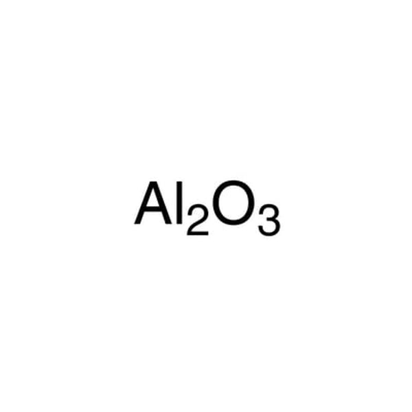 Aluminum oxide, activated, acidic, gamma, 96%|93-1329|1344-28-1